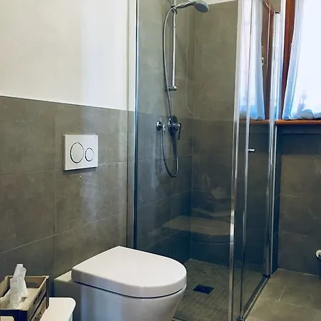 Апартаменты Di Felice Castion Veronese