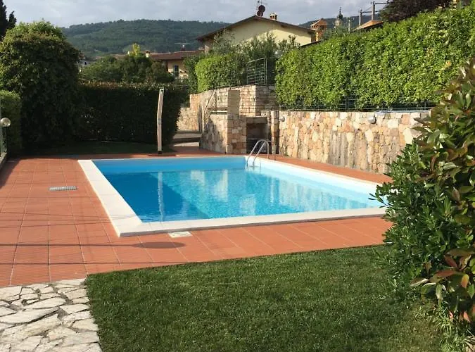 Di Felice Διαμέρισμα *
