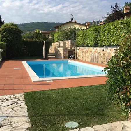 Di Felice Apartment *